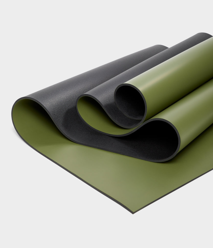 GRP® Adapt Yoga Mat 5mm