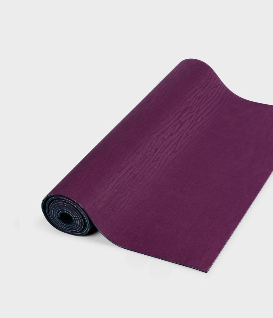 eKO® Lite Yoga Mat 4mm