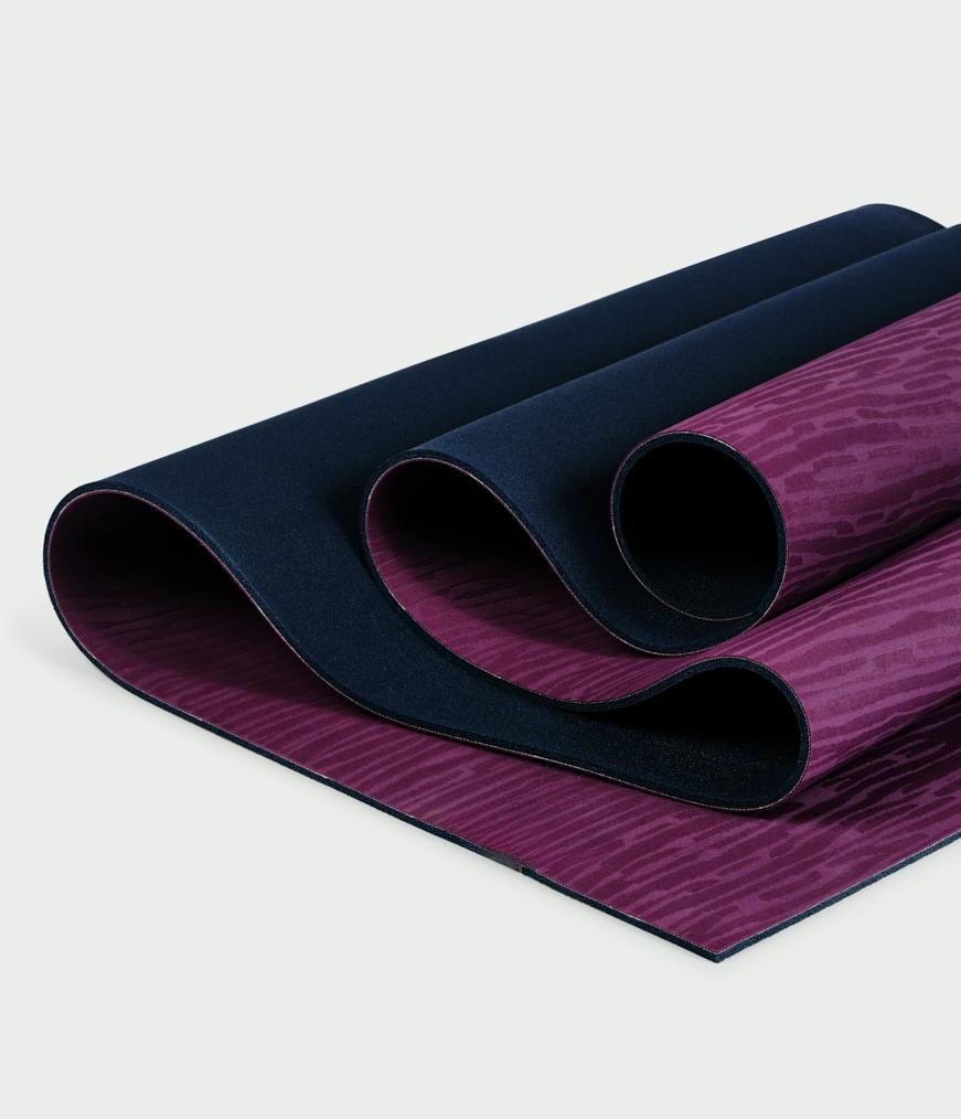 eKO® Lite Yoga Mat 4mm