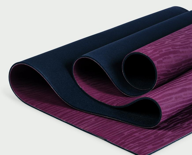 eKO® Lite Yoga Mat 4mm